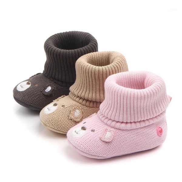 new baby boys boots soft sole infant girls first walkers toddlers bootis solid color cute cartoon bear1
new baby boys boots soft sole infant girls first walkers toddlers bootis solid color cute cartoon bear1