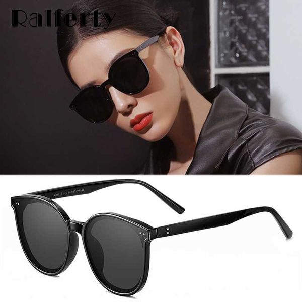 sunglasses ralferty polarizing glasses for women korea style polaroid female polarized eyeglasses zonnebril dames, White;black
sunglasses ralferty polarizing glasses for women korea style polaroid female polarized eyeglasses zonnebril dames, White;black