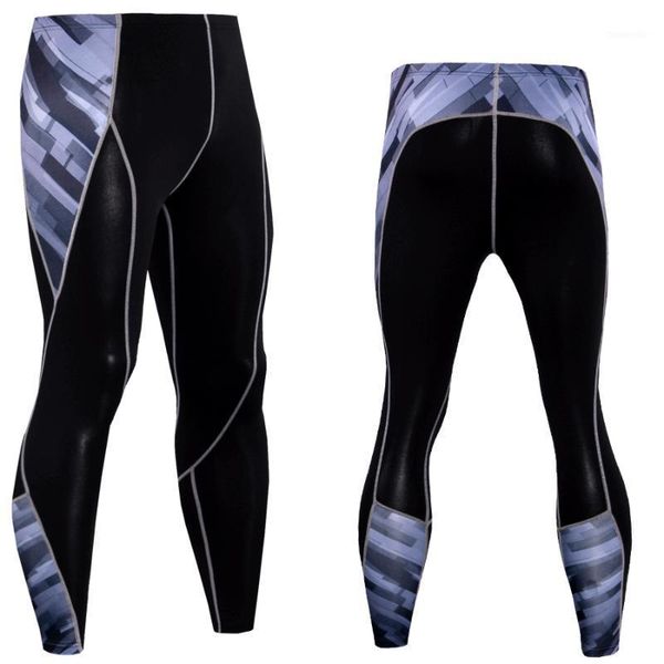 running pants bodybuilding men fitness compression yoga men's sports leggings base layer sweatpants1, Black;blue
running pants bodybuilding men fitness compression yoga men's sports leggings base layer sweatpants1, Black;blue