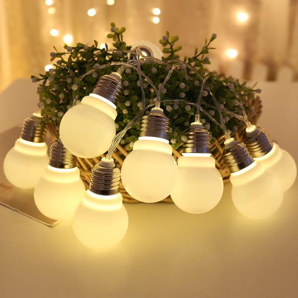 10/20 led globe bulb string battery powered outdoor waterproof fairy light string christmas garland wedding garden party
10/20 led globe bulb string battery powered outdoor waterproof fairy light string christmas garland wedding garden party