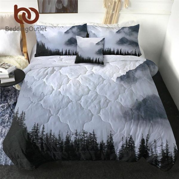 beddingoutlet fir forest summer quilt trees nature air-conditioning duvet misty landscape bedspreads mountain thin blanket 4pcs
beddingoutlet fir forest summer quilt trees nature air-conditioning duvet misty landscape bedspreads mountain thin blanket 4pcs