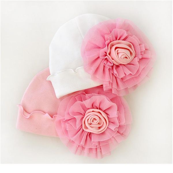 newborn baby hats cute flower hat beanie toddler girls pgraphy props solid fashion baby g jlldfl, Yellow
newborn baby hats cute flower hat beanie toddler girls pgraphy props solid fashion baby g jlldfl, Yellow