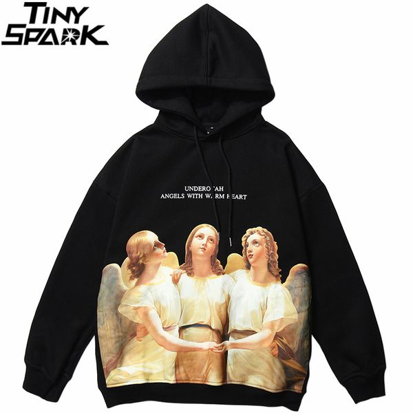 2020 hip hop мужские streetwear hoodie три девушки printed толстовка хлопок флис черный сыпучие осень мода капюшоном пуловер, Black
2020 hip hop мужские streetwear hoodie три девушки printed толстовка хлопок флис черный сыпучие осень мода капюшоном пуловер, Black