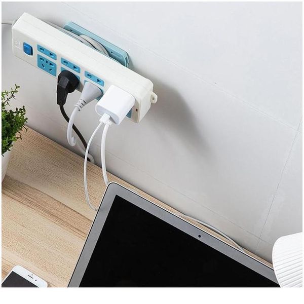 self-adhesive socket fixer wall-mounted sticker punch-plug strip fixed hooks home storage cable wire organizer sock bbyvsq
self-adhesive socket fixer wall-mounted sticker punch-plug strip fixed hooks home storage cable wire organizer sock bbyvsq