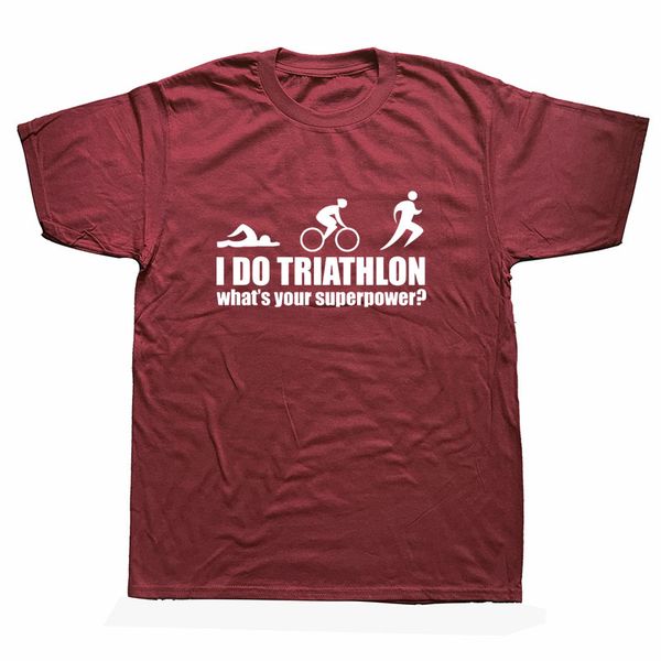 sport summer fashion men triathlon what's your superpower t shirt short sleeve cotton triathlete t-shirt tee
sport summer fashion men triathlon what's your superpower t shirt short sleeve cotton triathlete t-shirt tee