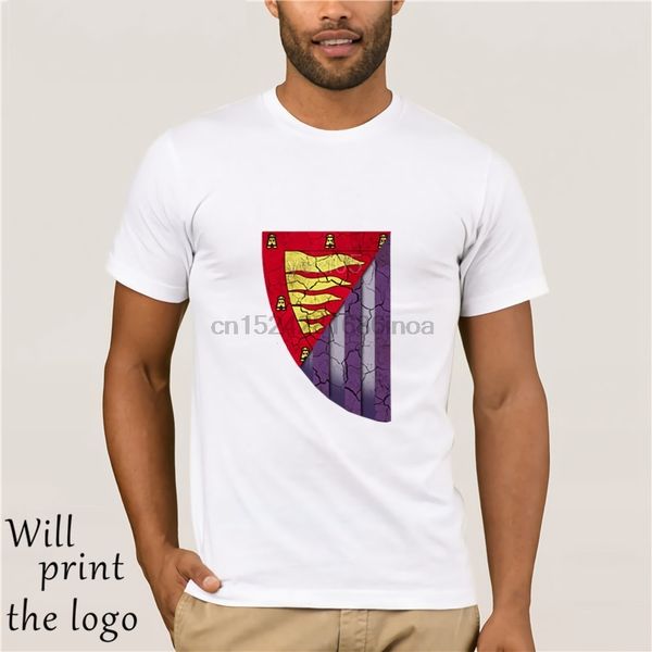 real valladolid t-shirt sport hooded sweatshirt hoodie