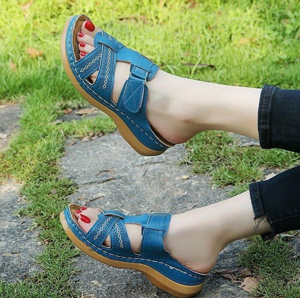 sandals sandal woman summer 2021 hollow wedge female roman style thick bottom half drag 43 large size, Black
sandals sandal woman summer 2021 hollow wedge female roman style thick bottom half drag 43 large size, Black