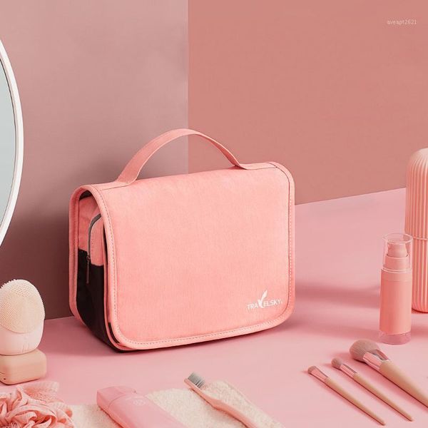 portable women hanging hook wash bag cosmetic cases travel necessarie makeup toiletry organizer pouch beauty accessorie supplies1
portable women hanging hook wash bag cosmetic cases travel necessarie makeup toiletry organizer pouch beauty accessorie supplies1