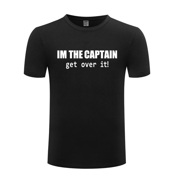 i'm the captain get over it nautical sailing t shirt tshirt men 2018 new short sleeve casual t shirt tee sport hooded sweatshirt hoodie
i'm the captain get over it nautical sailing t shirt tshirt men 2018 new short sleeve casual t shirt tee sport hooded sweatshirt hoodie