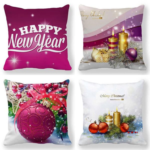 cushion/decorative pillow 45*45cm color christmas card design super soft throw cushion cover home decoration living room pillowcase
cushion/decorative pillow 45*45cm color christmas card design super soft throw cushion cover home decoration living room pillowcase