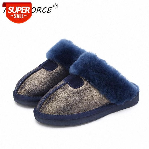 mbr force fashion warm women shoes natural fur slippers home shoes winter suede slippers woman indoor wool #zi58, Black
mbr force fashion warm women shoes natural fur slippers home shoes winter suede slippers woman indoor wool #zi58, Black