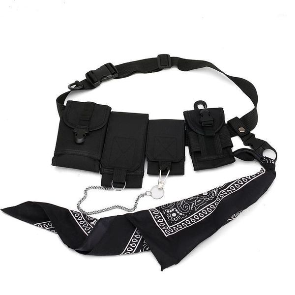 waist bags 2021 style fashion crossbody bag workwear tactical men's chest pack hip hop tide cool versatile pack1
waist bags 2021 style fashion crossbody bag workwear tactical men's chest pack hip hop tide cool versatile pack1