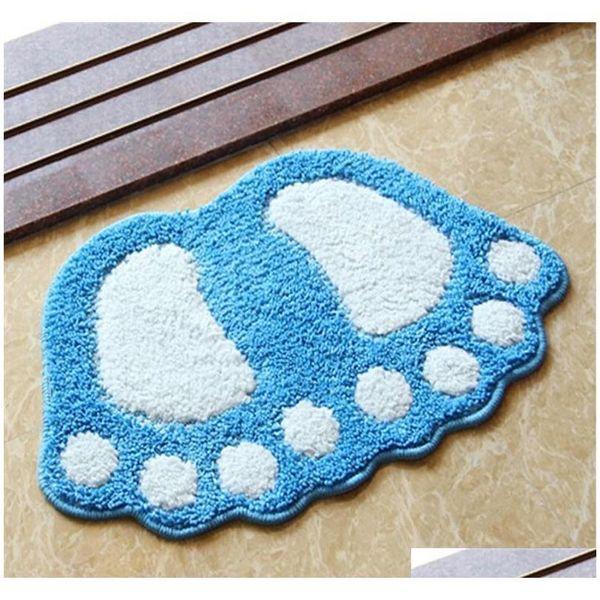 new 3 size non-slip bath mat blue bathroom mat floor foot pad absorbent bath mat carpet doormat area qylkql wphome
new 3 size non-slip bath mat blue bathroom mat floor foot pad absorbent bath mat carpet doormat area qylkql wphome