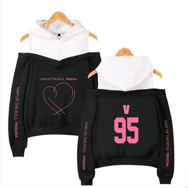 soul map person off shoulder hoodie sweatshirt women men jimin rm jeong kook hip hop casual bangtan boys hoodies streetwear, Black
soul map person off shoulder hoodie sweatshirt women men jimin rm jeong kook hip hop casual bangtan boys hoodies streetwear, Black