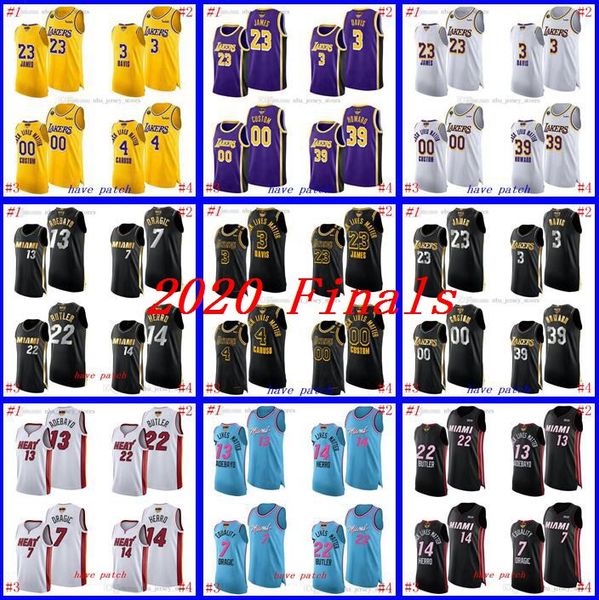 лос-анджелес лейкерс кобе bryant леброн джеймс майами высокая температура мужчины джимми батлер wade 2020 финалы джерси, Black;red
лос-анджелес лейкерс кобе bryant леброн джеймс майами высокая температура мужчины джимми батлер wade 2020 финалы джерси, Black;red