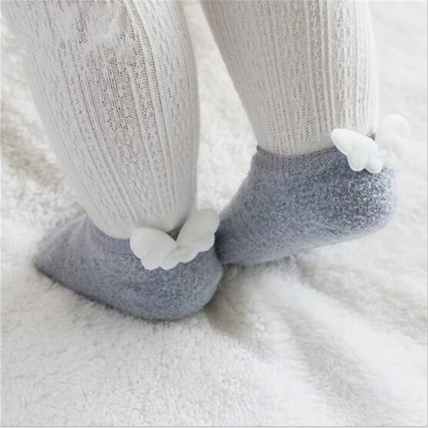 spring new baby cute non slip boys girls wings coral fleece kids socks y201009, Pink;yellow
spring new baby cute non slip boys girls wings coral fleece kids socks y201009, Pink;yellow