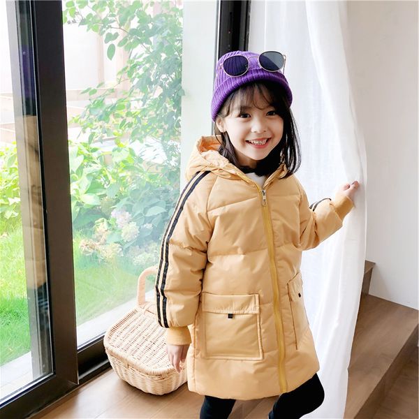 m8down white duck warm 2020 new children's jacket medium length boys and girls solid color autumn winter thickened hoodie 9vip, Blue;gray
m8down white duck warm 2020 new children's jacket medium length boys and girls solid color autumn winter thickened hoodie 9vip, Blue;gray