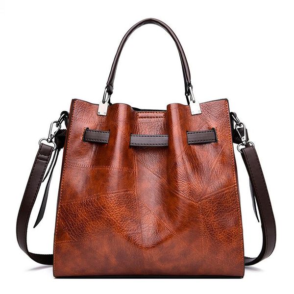 bag women leather handbags female shoulder bags lady tote soft bag vintage bags for women casual bolsos feminina sac 2020 c1024
bag women leather handbags female shoulder bags lady tote soft bag vintage bags for women casual bolsos feminina sac 2020 c1024