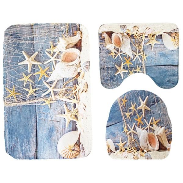 bath mats 3pcs flannel bathroom mat set hydrophilic toilet carpet washable kitchen floor rug anti-slip shower room
bath mats 3pcs flannel bathroom mat set hydrophilic toilet carpet washable kitchen floor rug anti-slip shower room