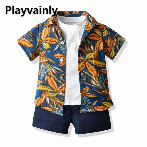 clothing sets wholesale boy suit 2021 summer baby printed short sleeves shirt+cottont-shirt+shorts fashion 3pcs outfits set clothes e1365, White
clothing sets wholesale boy suit 2021 summer baby printed short sleeves shirt+cottont-shirt+shorts fashion 3pcs outfits set clothes e1365, White