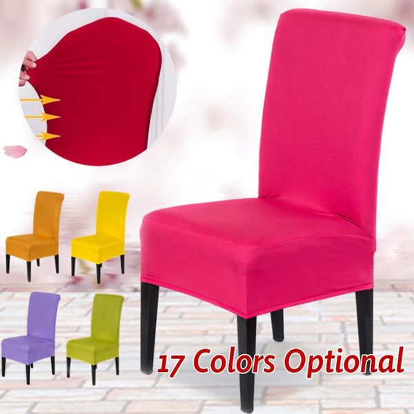 chair covers multifunctional dining furniture solid colors flexible stretch spandex cover for wedding party elastic home decor
chair covers multifunctional dining furniture solid colors flexible stretch spandex cover for wedding party elastic home decor