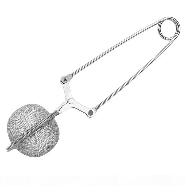 нержавеющая сталь чай infuser sphere mesh ситечки для чая кофе травы специи фильтр диффузор ручка шарик чая
нержавеющая сталь чай infuser sphere mesh ситечки для чая кофе травы специи фильтр диффузор ручка шарик чая