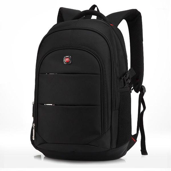 backpack arrive men's business backpacks 17 inches computer bagpack fashion students school bag brand notebook laprucksack1
backpack arrive men's business backpacks 17 inches computer bagpack fashion students school bag brand notebook laprucksack1