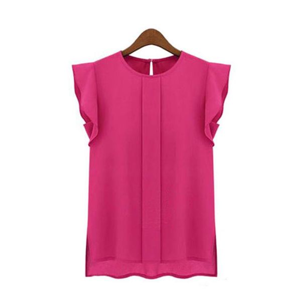 women's casual o-neck chiffon travel shirt #lr1 blouse summer shirt loose tulip autumn blouse short mujer blusas sleeve bmavm, Black
women's casual o-neck chiffon travel shirt #lr1 blouse summer shirt loose tulip autumn blouse short mujer blusas sleeve bmavm, Black