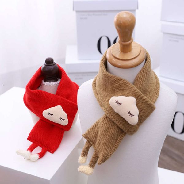 children's scarf new baby's simple winter warm xiaoyunduo neck ben hui wj8686, Red;brown
children's scarf new baby's simple winter warm xiaoyunduo neck ben hui wj8686, Red;brown