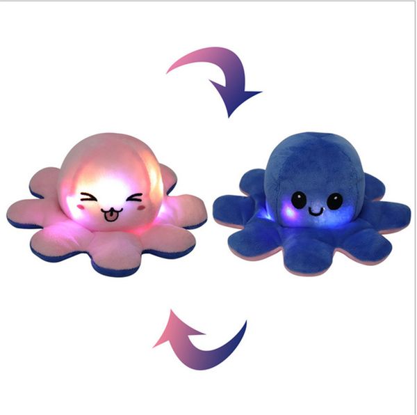 2021 led reversible flip ocs luminous plush stuffed toy kids double-sided doll baby gifts cute flip flop animal home accesseries g11908, Red;brown
2021 led reversible flip ocs luminous plush stuffed toy kids double-sided doll baby gifts cute flip flop animal home accesseries g11908, Red;brown