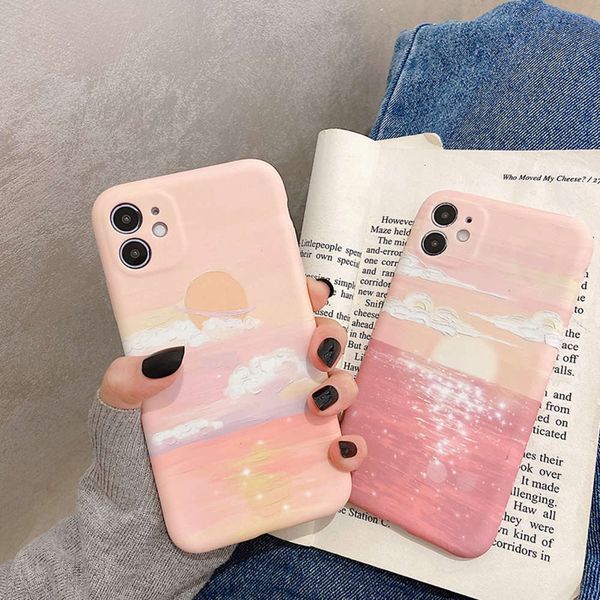 3japane and korean style oil painting landscape suitable for vip 12promax mobile case 11pro x package xr anti falling xs net red maxcf1
3japane and korean style oil painting landscape suitable for vip 12promax mobile case 11pro x package xr anti falling xs net red maxcf1