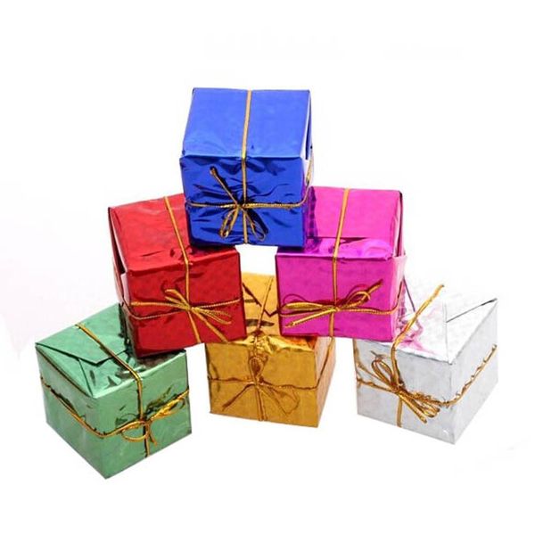 wholesale christmas mini gift box christmas tree decorations ornaments new-year decorations hanging ornaments adornos de nasmy
wholesale christmas mini gift box christmas tree decorations ornaments new-year decorations hanging ornaments adornos de nasmy