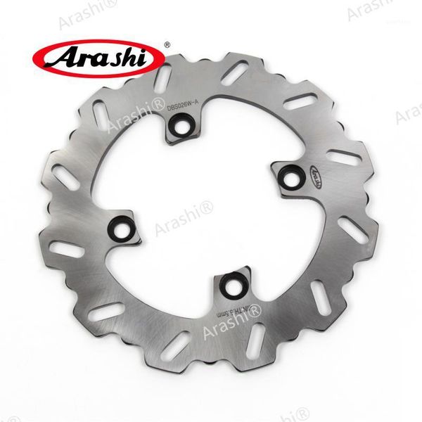 arashi for zzr 600 1991-1992 cnc rear brake disc brake rotors zzr600 zzr-600 91 92 750r zephyr 750 zx-6 zx6r zx12r1
arashi for zzr 600 1991-1992 cnc rear brake disc brake rotors zzr600 zzr-600 91 92 750r zephyr 750 zx-6 zx6r zx12r1