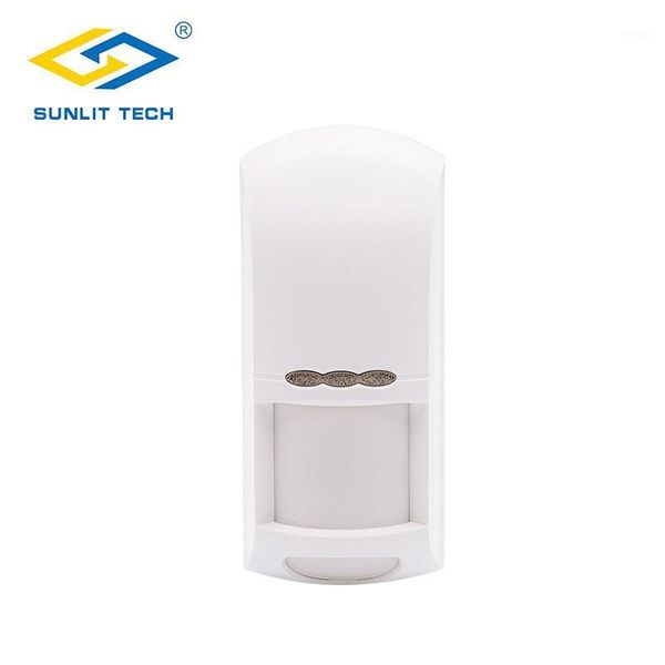 smart home sensor wireless pir motion pet friendly indoor alarma detector for 433mhz/868mhz st-vgt st-iiib alarm system security1
smart home sensor wireless pir motion pet friendly indoor alarma detector for 433mhz/868mhz st-vgt st-iiib alarm system security1