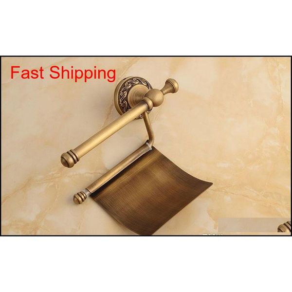 antique brass paper towel rack europe style bathroom paper holder european toilet paper box qyldeg bdesports 
antique brass paper towel rack europe style bathroom paper holder european toilet paper box qyldeg bdesports