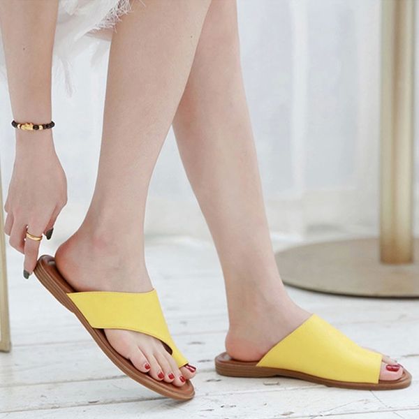 2020 summer shoes women sandals flip flops flats casual woman beach sandals ladies holiday plus size 42 black yellow shoes a1458 #4u0i
2020 summer shoes women sandals flip flops flats casual woman beach sandals ladies holiday plus size 42 black yellow shoes a1458 #4u0i