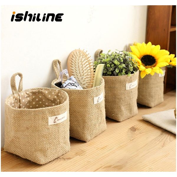 домашний декор висит карманные карманные корзины маленький мешок sack organizer организатор косметический организатор хлопковое белье хранен
домашний декор висит карманные карманные корзины маленький мешок sack organizer организатор косметический организатор хлопковое белье хранен