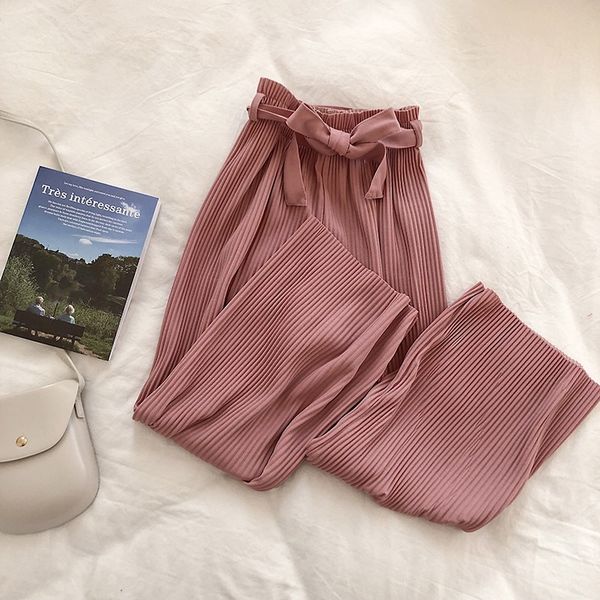 bygouby spring summer loose casual women ankle pant female slim harem pant lace up rib chic trousers y200418, Black;white
bygouby spring summer loose casual women ankle pant female slim harem pant lace up rib chic trousers y200418, Black;white