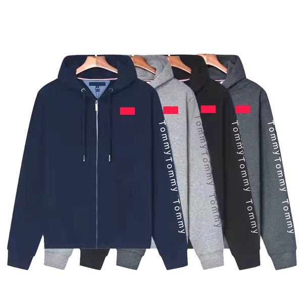 spot men's sweater spring autumn zipper plush hoodie casual cardigan coat sports black and white gray solid color sweatshirts
spot men's sweater spring autumn zipper plush hoodie casual cardigan coat sports black and white gray solid color sweatshirts