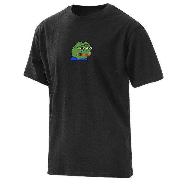 мужские sad frog печать лето самец вокруг шеи мода сек повседневный harajuku досуг ретро camisetas спорт толстовка с капюшоном толстовка муж
мужские sad frog печать лето самец вокруг шеи мода сек повседневный harajuku досуг ретро camisetas спорт толстовка с капюшоном толстовка муж