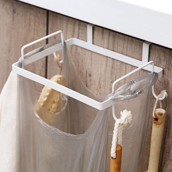 other housekeeping & organization metal trash rack cupboard door back hanging storage kitchen garbage rubbish bag can holder kitche accessor
other housekeeping & organization metal trash rack cupboard door back hanging storage kitchen garbage rubbish bag can holder kitche accessor
