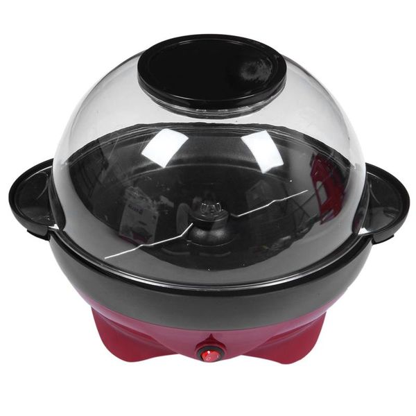 mini red small round machine home children automatic popcorn machine electric non-commercial can be added with sugar eu plug
mini red small round machine home children automatic popcorn machine electric non-commercial can be added with sugar eu plug