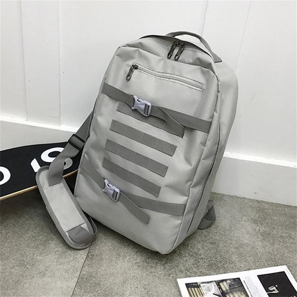 high school student schoolbag multifunctional large-capacity oxford cloth backpack men and women outdoor travel bag
high school student schoolbag multifunctional large-capacity oxford cloth backpack men and women outdoor travel bag