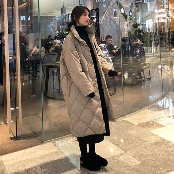 women's down & parkas miaozixin 2021 winter jacket women plus size womens x-long light outerwear coats female slim cotton padded causal, Black
women's down & parkas miaozixin 2021 winter jacket women plus size womens x-long light outerwear coats female slim cotton padded causal, Black