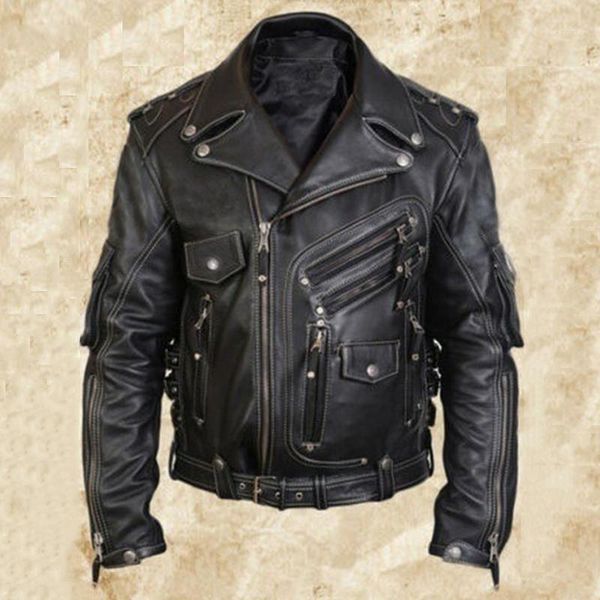 motorcycle mens leather jackets black leather coats for man casual pu jacket overcoats plus size 5xl 091
motorcycle mens leather jackets black leather coats for man casual pu jacket overcoats plus size 5xl 091