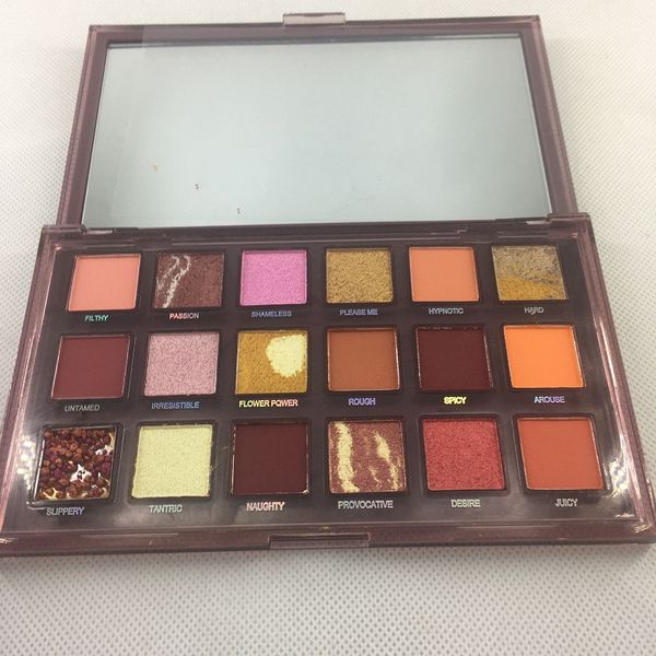 new beauty eye makeup palette 18 colors eyeshadow palette matte shimmer rose eye shadow paletes
new beauty eye makeup palette 18 colors eyeshadow palette matte shimmer rose eye shadow paletes