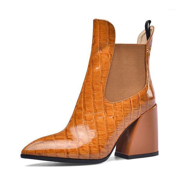 boots agodor real leather ankle for women fashion pointed toe high heels womens western slip-on ladies winter black shoes1
boots agodor real leather ankle for women fashion pointed toe high heels womens western slip-on ladies winter black shoes1