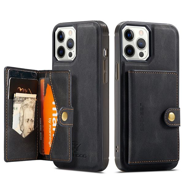 luxury leather phone case for iphone 12 11 pro max xs xr xs max 7 8 plus magnetic flip wallet detachable back cover
luxury leather phone case for iphone 12 11 pro max xs xr xs max 7 8 plus magnetic flip wallet detachable back cover