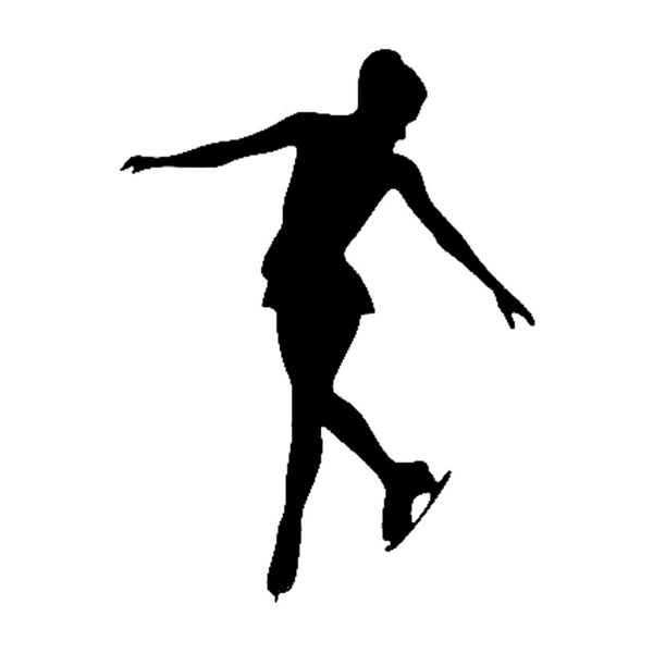10.3cm*13.8cm figure skater personality motorcycle stickers black/silver s3-5552
10.3cm*13.8cm figure skater personality motorcycle stickers black/silver s3-5552