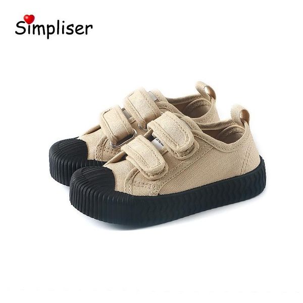 athletic & outdoor canvas shoes for boys girls children autumn soft soled sneakers school pink white khaki sapato infantil 2021, Black
athletic & outdoor canvas shoes for boys girls children autumn soft soled sneakers school pink white khaki sapato infantil 2021, Black